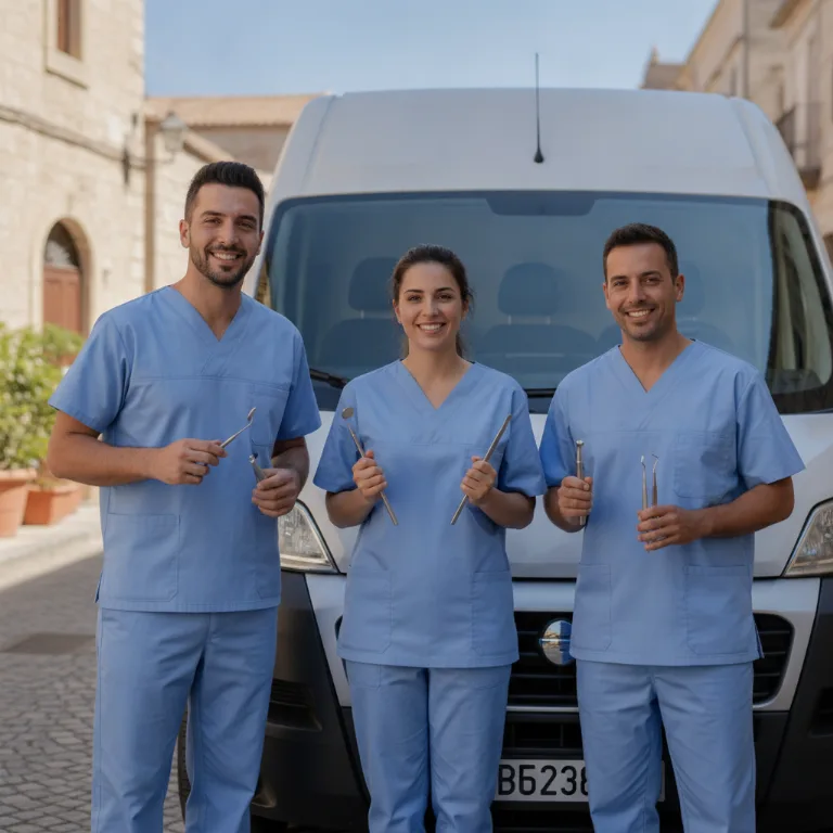 dentista Inca