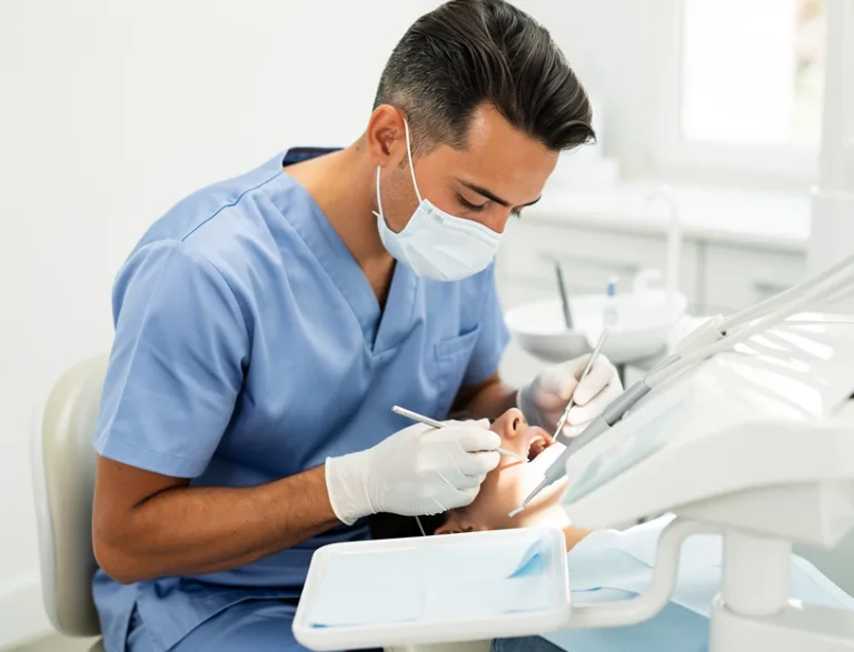 dentista Inca